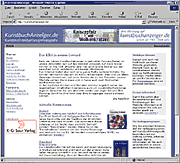 KunstbuchAnzeiger