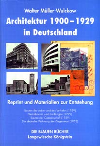 Die Blauen Bücher Verlag Langewiesche Königstein